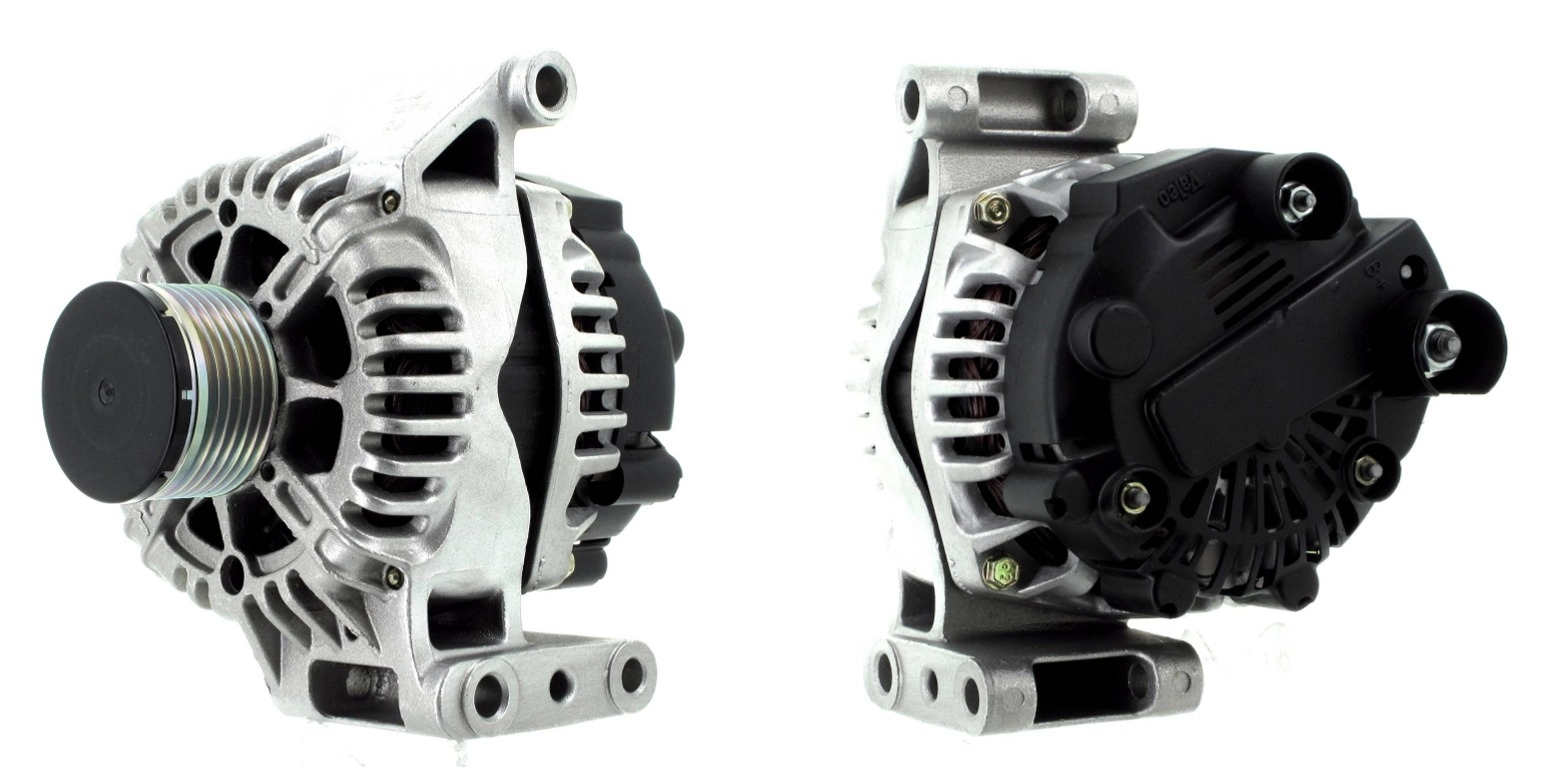 Gerador Opel Astra A04