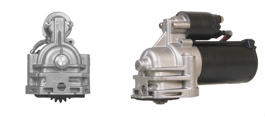 Motor de arranco Ford Transit 5 V184/5