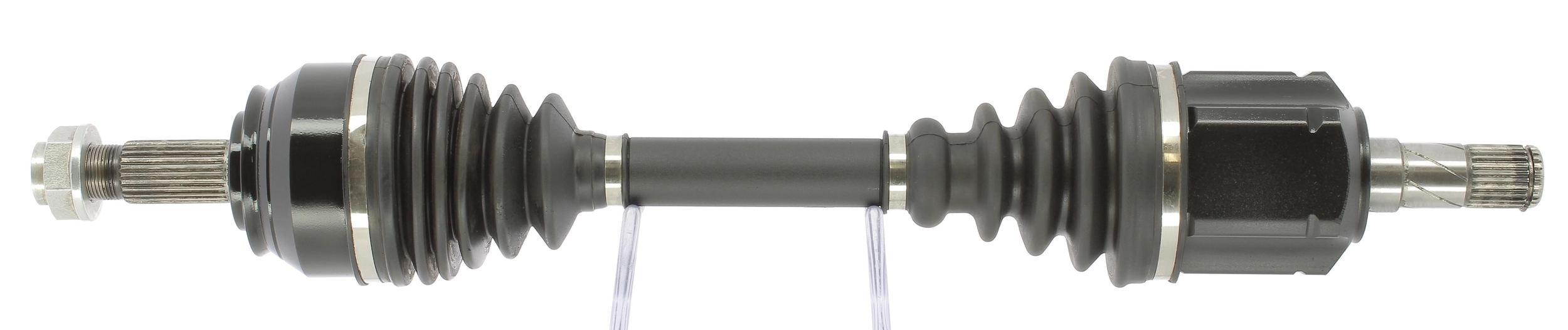 Левая полуось FI8053 Veka