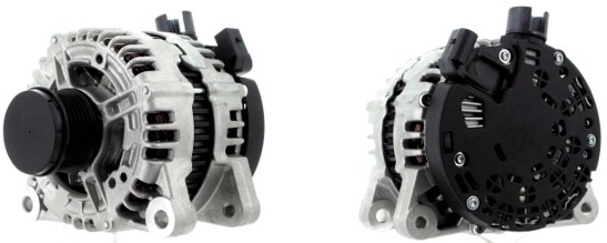 Gerador Ford Galaxy WA6