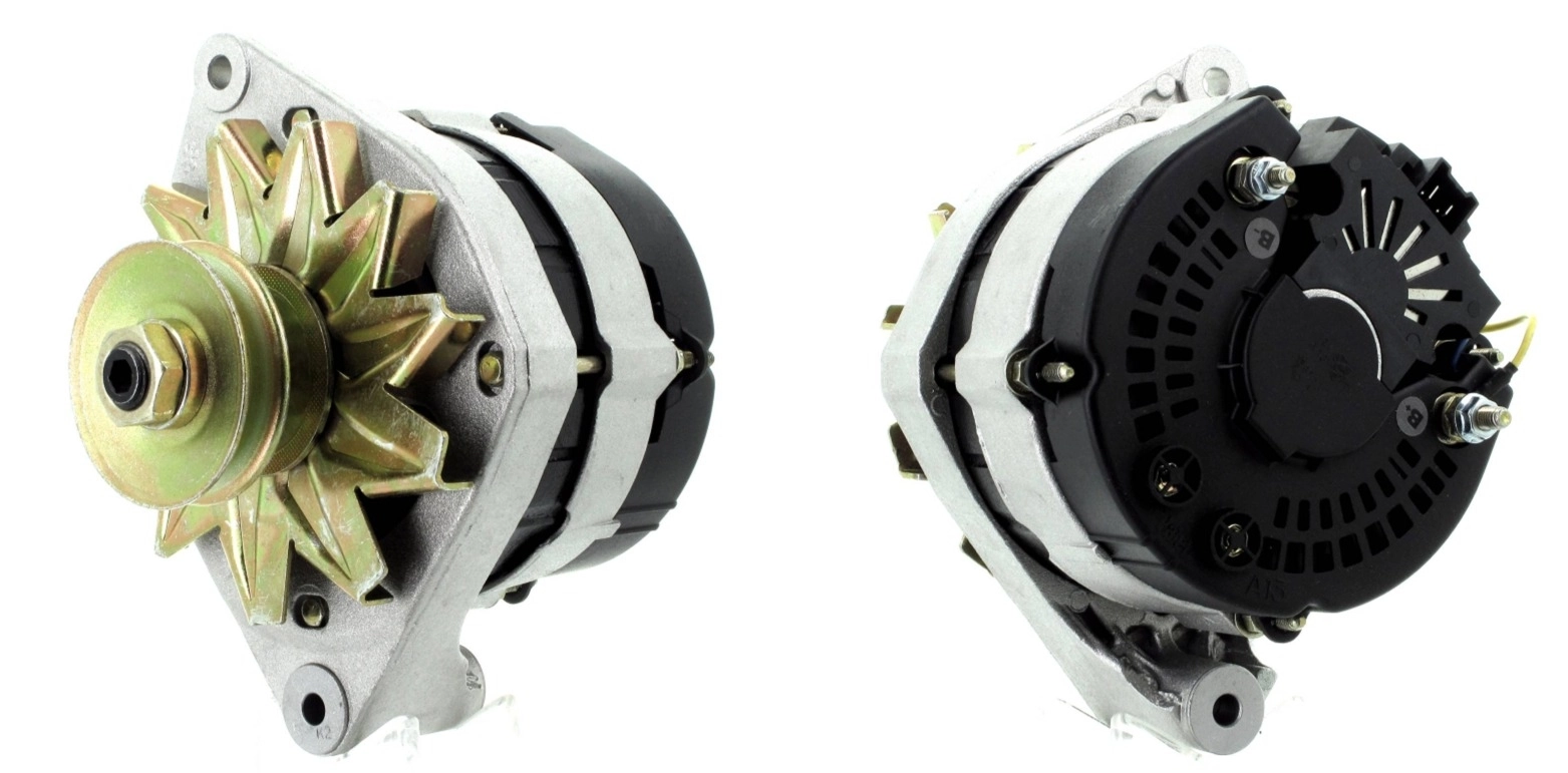 Gerador Renault 21 L48