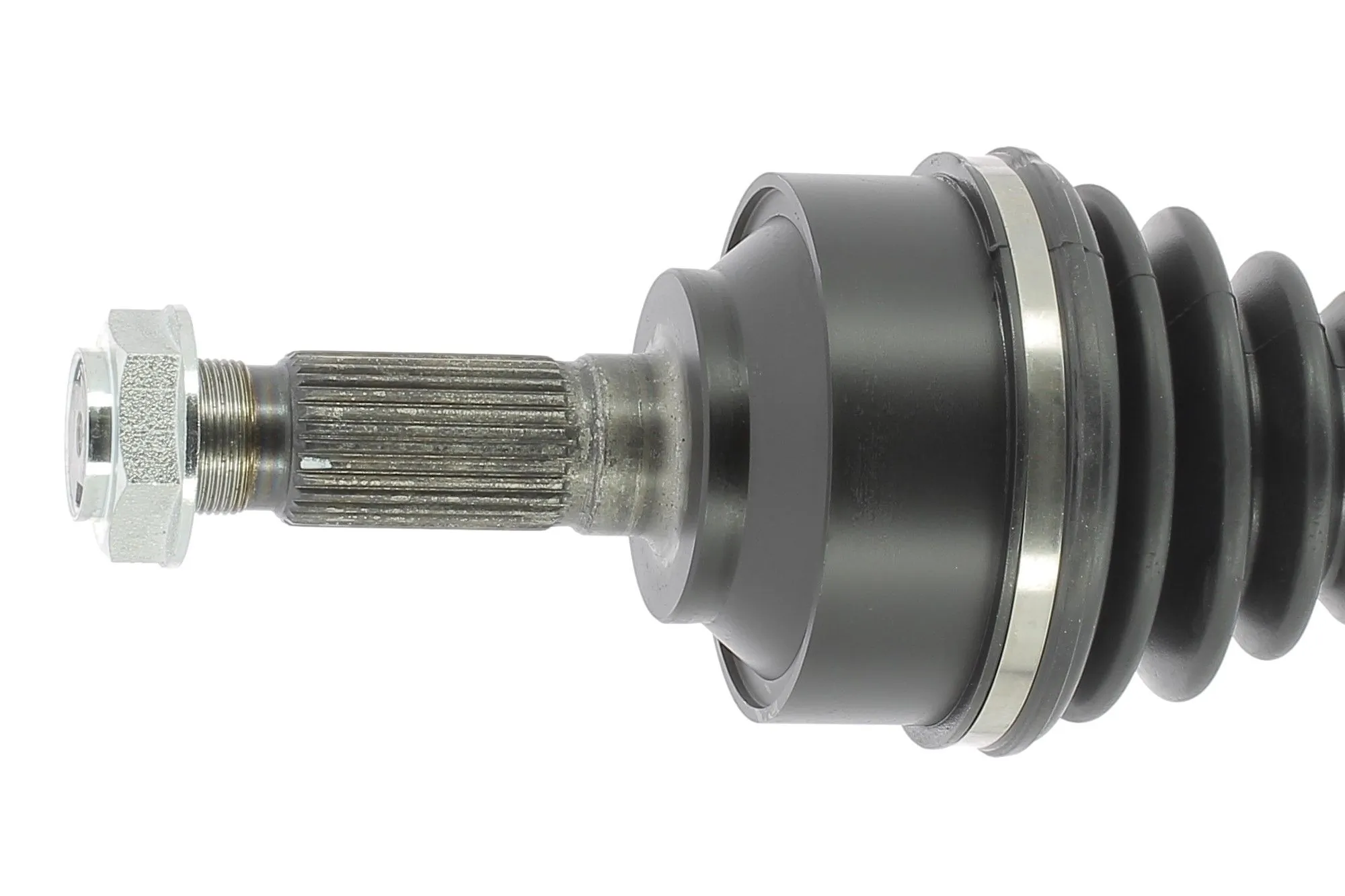 Привод передний левый Mercedes Sprinter II 5-t фургон (906) (2006 - 2020) цена, от 171.70 USD