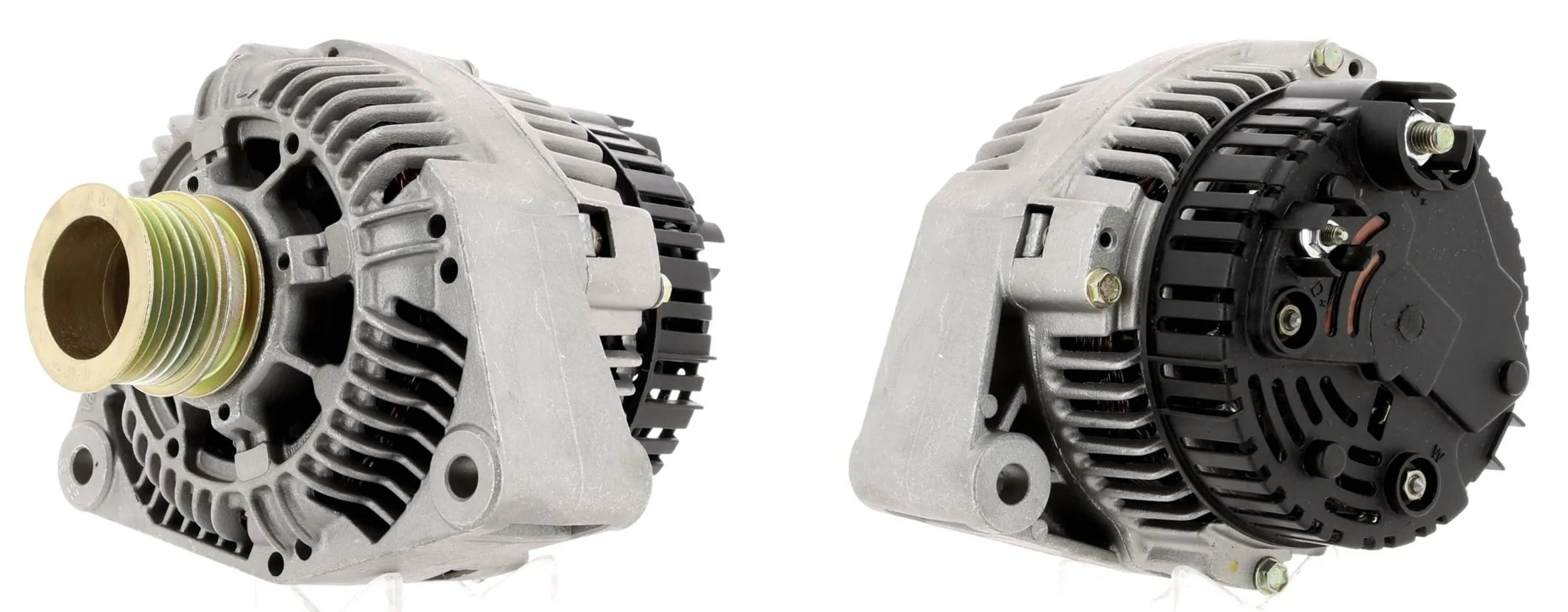 Gerador Mercedes E T124