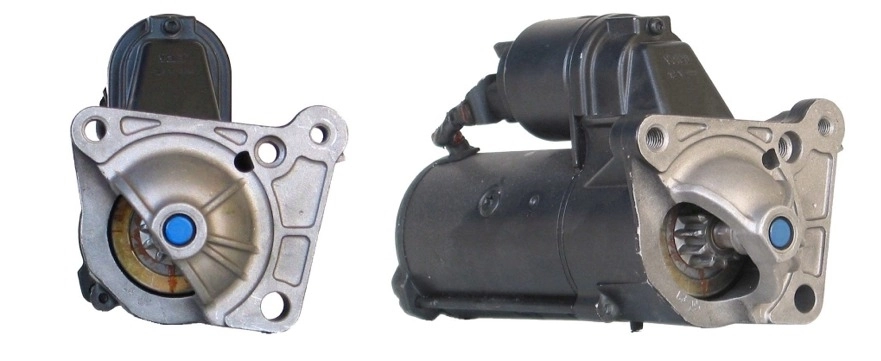 Motor de arranco Nissan Primera P12