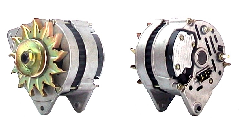 Gerador Ford Escort 3 ALD