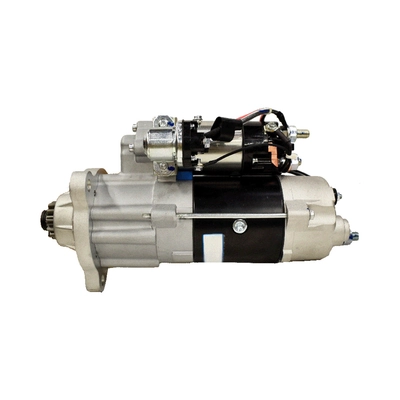 Купить M105R3509SE Prestolite Стартер