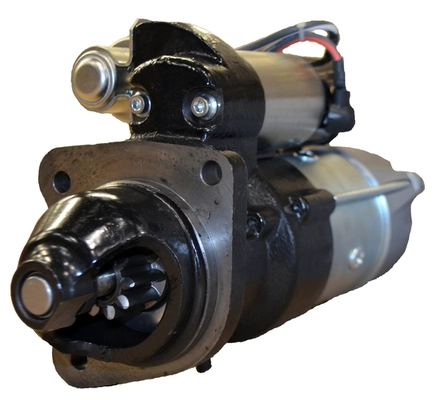 Стартер двигателя Prestolite M93R3004SE