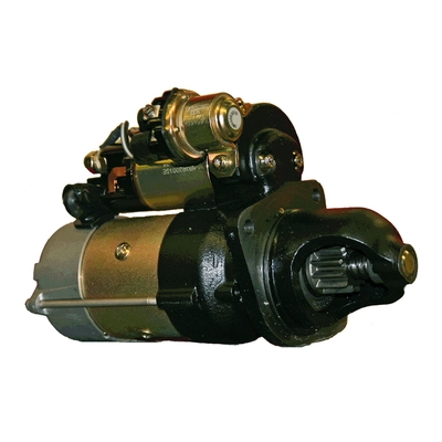 Стартер двигателя Prestolite M93R3001SE