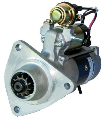 Купить AM9T60471 ADE Стартер