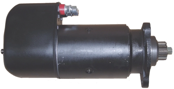 Стартер Mahle Original AZK5582 цена, от 372.00 USD