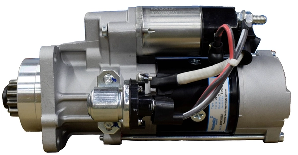 Купить M90R3553SE Prestolite Стартер