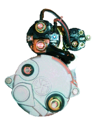 Купить 5001853801 Renault (RVI) Стартер