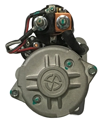 Стартер Prestolite M105R3131SE цена, от 315.66 USD