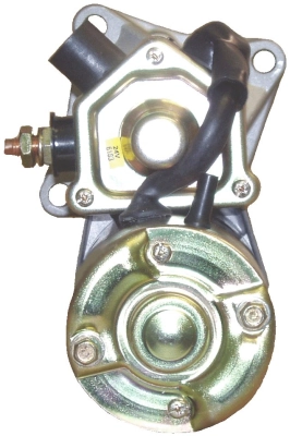 Купить 504025884 Mitsubishi Стартер