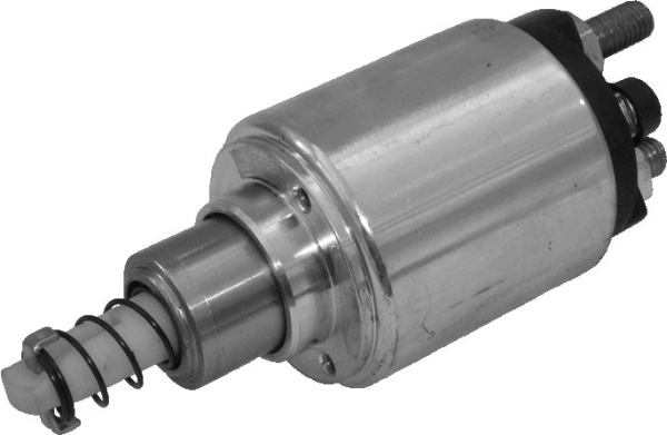 PE861202 Prestolite Тяговое реле стартера