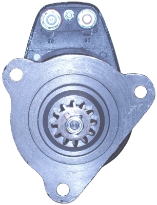 AZK5582 Mahle Original Стартер автомобиля