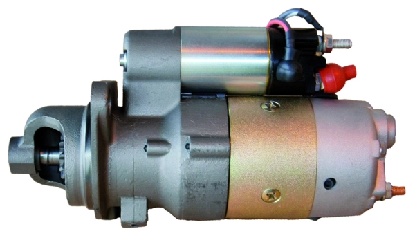 Стартер Prestolite M100R2015SE цена, от 139.96 USD