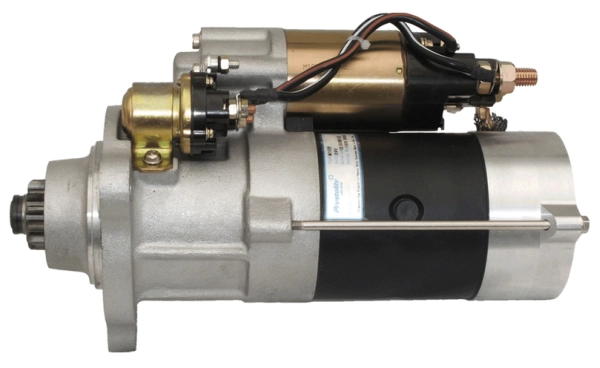 Купить M105R3131SE Prestolite Стартер