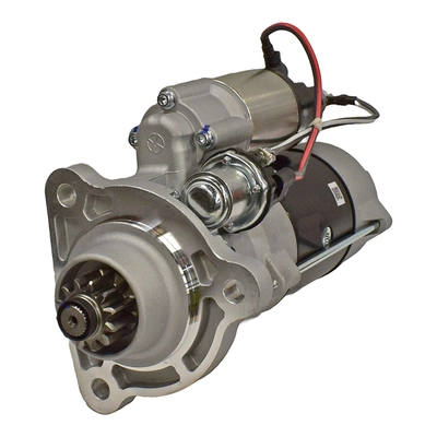 Стартер двигателя Prestolite M105R3031SE