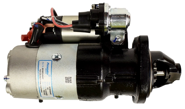 Купить M100R2004SE Prestolite Стартер