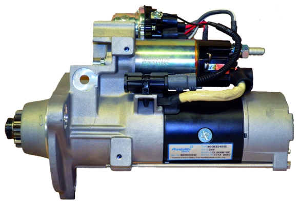 Купить M90R3548SE Prestolite Стартер