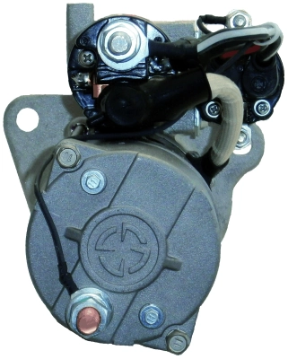 Стартер двигателя Prestolite M90R3547SE