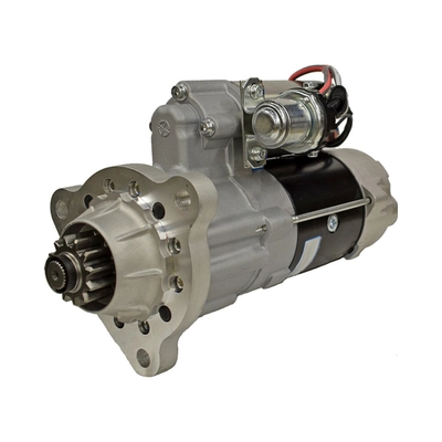 Стартер двигателя Prestolite M105R3509SE