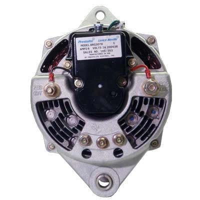 BLD3314GH Prestolite Генератор автомобильный