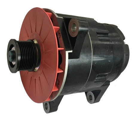 Генератор AC172RA363B Prestolite