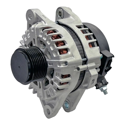 Автомобильный генератор AS/Auto Storm A3554S цена, от 188.69 USD