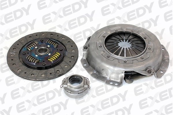Комплект сцепления VALEO TYK065