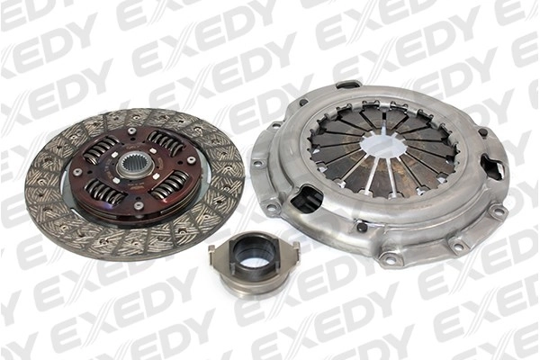 Комплект сцепления (3 части) Mazda RX-8 купе (SE) (2003 - 2012) цена, от 179.33 USD