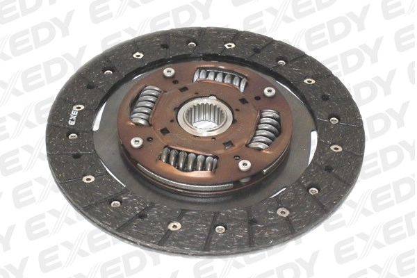 HCD015U Exedy