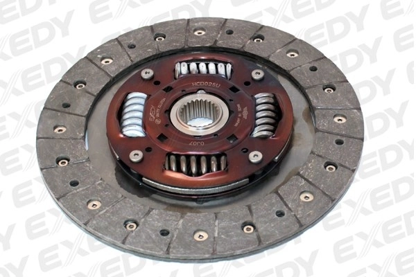 HCD025U Exedy