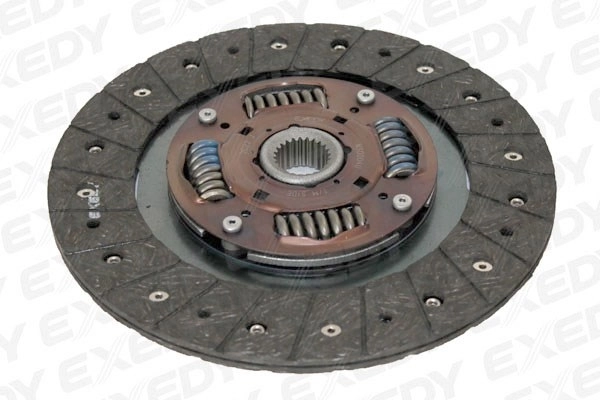 Купить 30100V5700 Nissan/Infiniti Диск сцепления