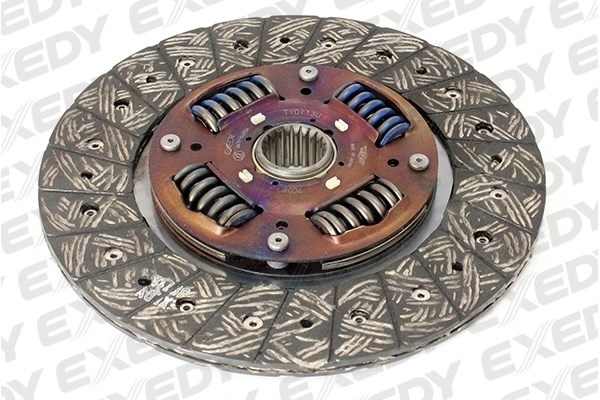 Диск сцепления Toyota Camry V седан (V30) (2001 - 2006) цена, от 48.35 USD