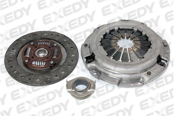 Купить Сцепление Хонда Аккорд IV CB3, CB7