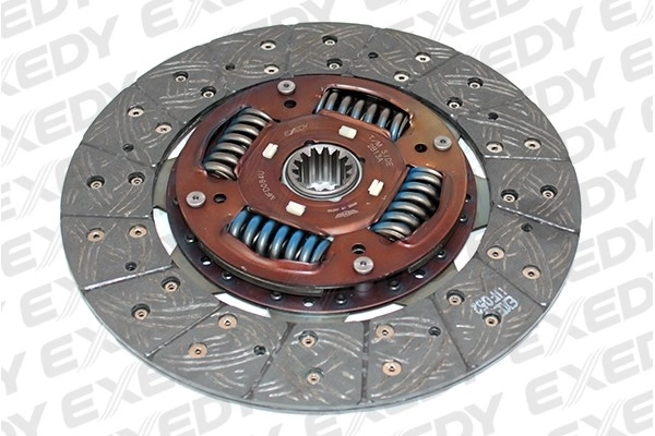 Диск сцепления Mitsubishi ME500237