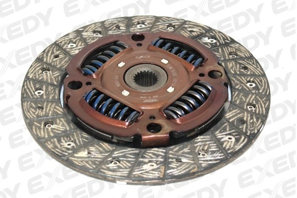 Disco de embraiagem Mitsubishi ASX GA