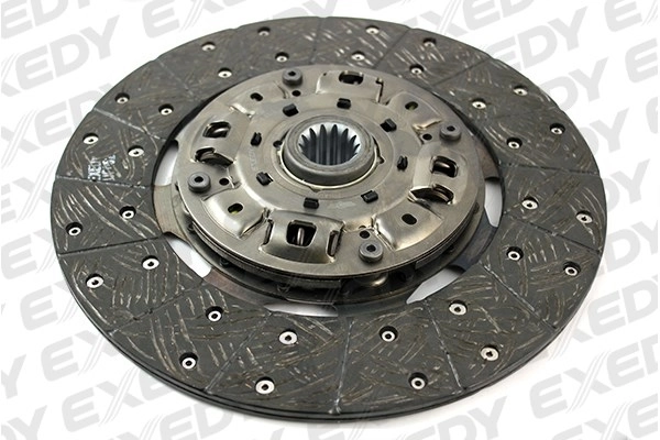 Диск сцепления 3125060470 Toyota