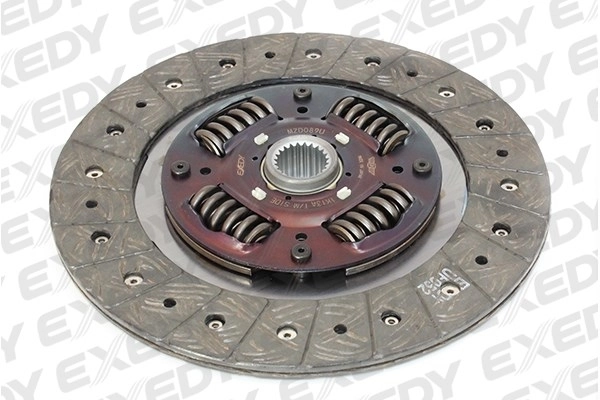 Диск сцепления Mitsubishi Pajero IV SHORT внедорожник (V80) (2006 - 2013) цена, от 100.99 USD