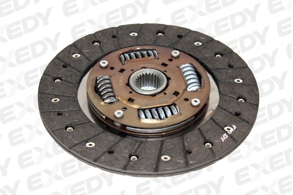 Диск сцепления Mitsubishi MN110709