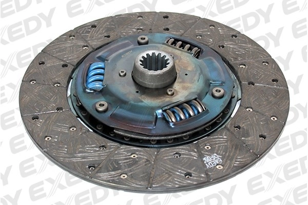 Диск сцепления Exide ISD092
