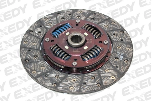 Диск сцепления Isuzu 8979442770
