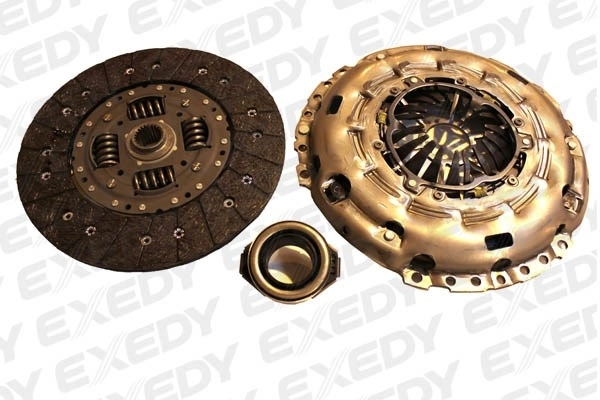 3000951648 Sachs Сцепление в сборе