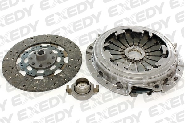 Сцепление ADZ93016 Sachs