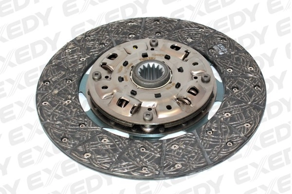 Диск сцепления Toyota 3125035310