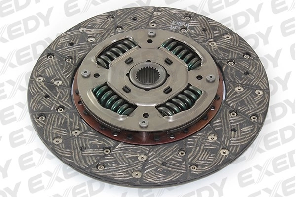 NSD151 EXEDY Disco de embrague original y equivalente
