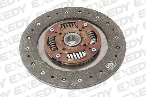 Диск сцепления 30100V5700 Nissan/Infiniti