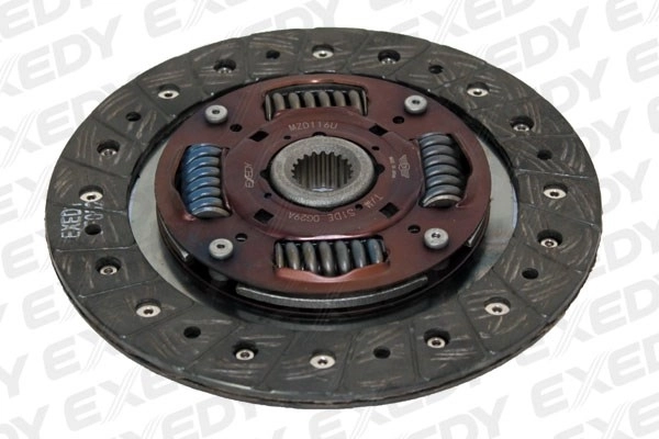 Купить MZD116UF Exedy Диск сцепления